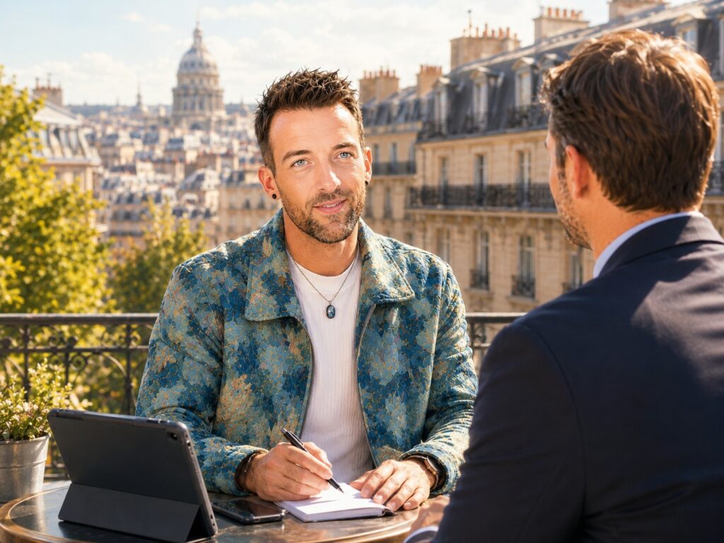 immobilier Paris 11